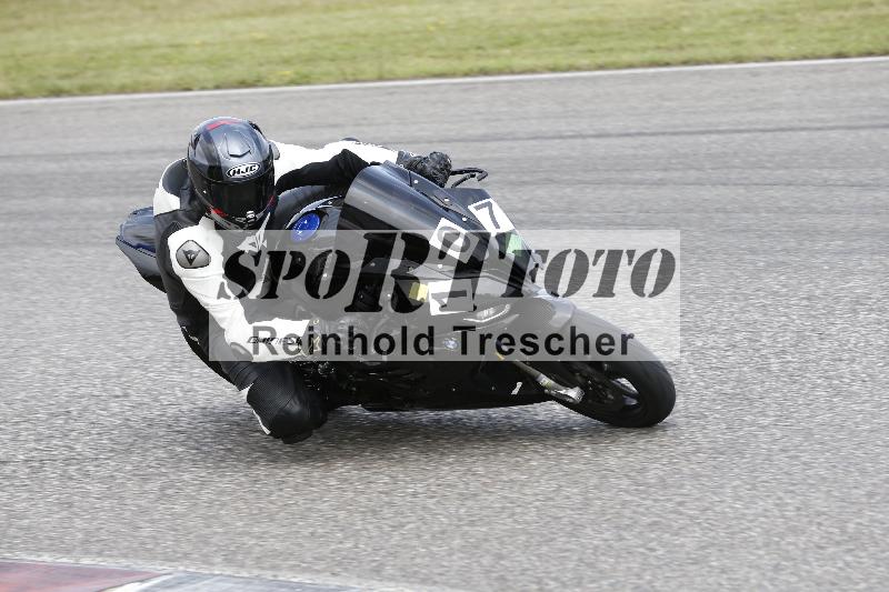 /24 08.06.2025 TZ Motorsport ADR/Gruppe gruen/107